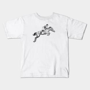 Reiter Kids T-Shirt